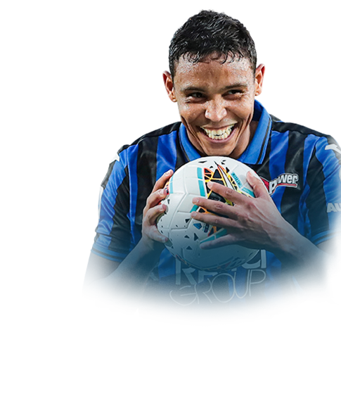 Luis Muriel