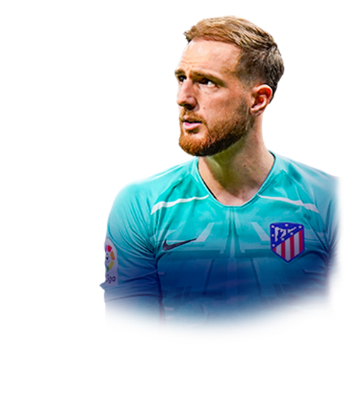 Jan Oblak