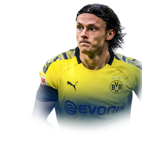 Nico Schulz