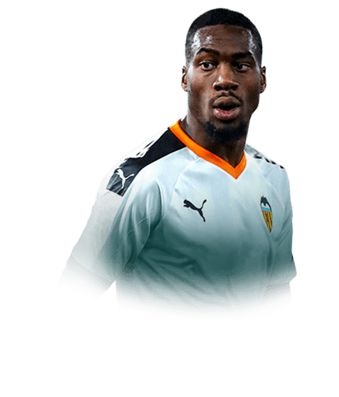 Geoffrey Kondogbia