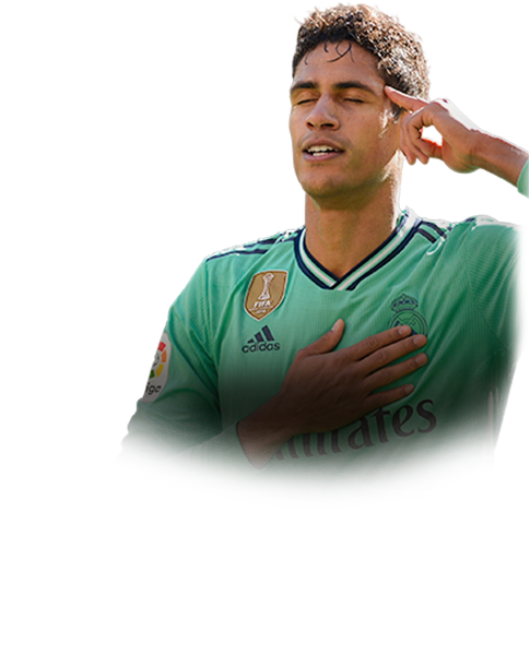 Raphaël Varane