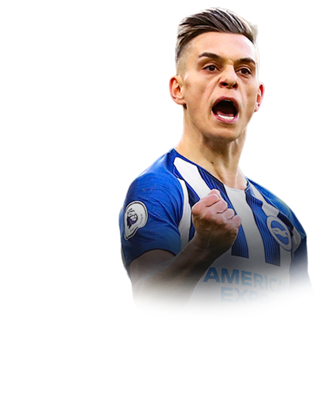 Leandro Trossard