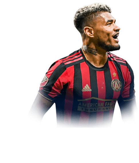 Josef Martínez