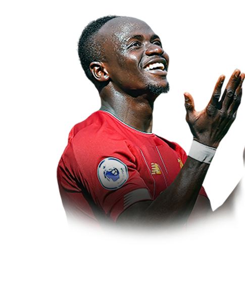 Sadio Mané