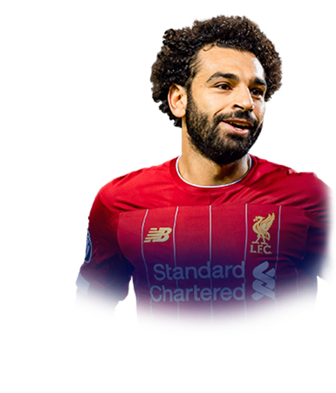 Mohamed Salah