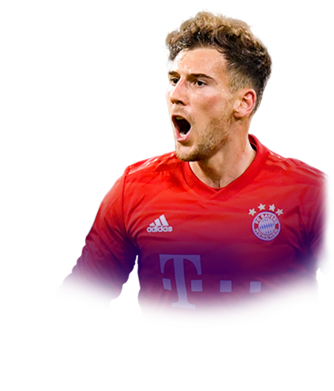 Leon Goretzka