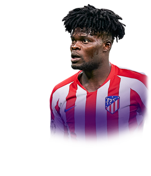 Thomas Partey