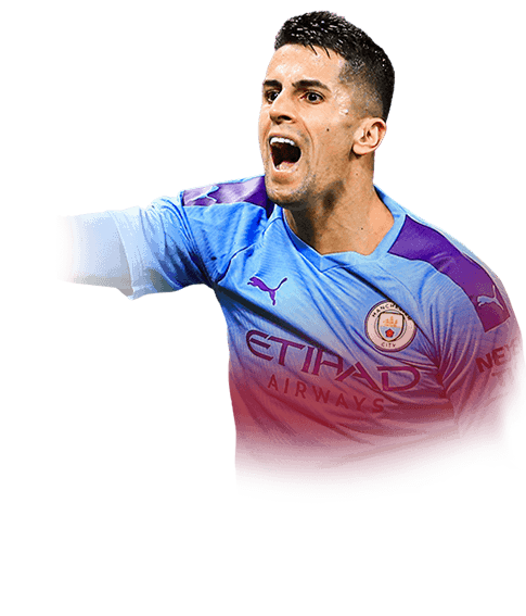 João Pedro Cavaco Cancelo