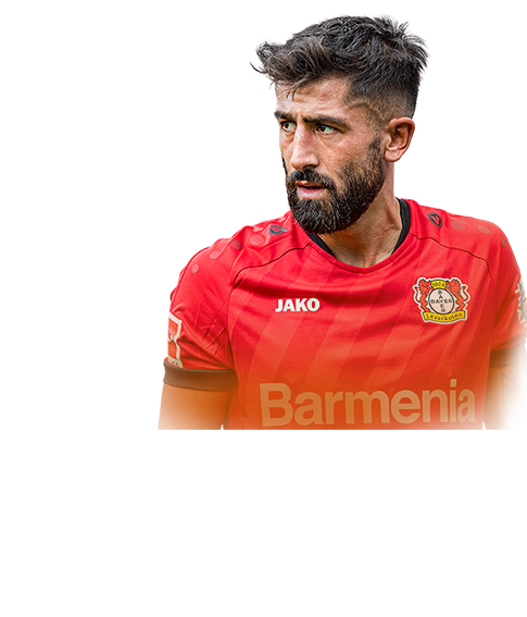 Kerem Demirbay
