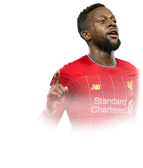 Divock Origi