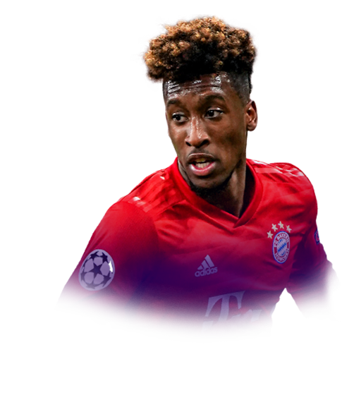 Kingsley Coman