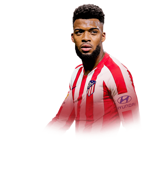 Thomas Lemar