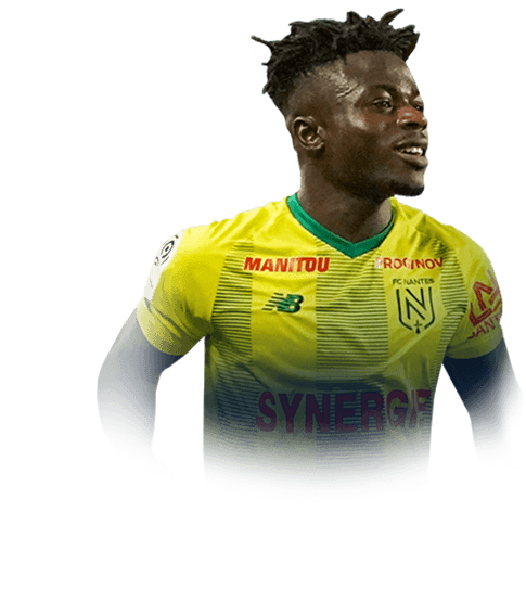 Moses Simon