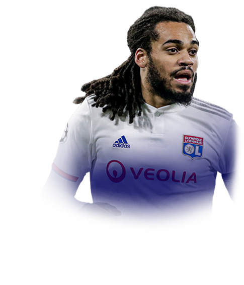 Jason Denayer