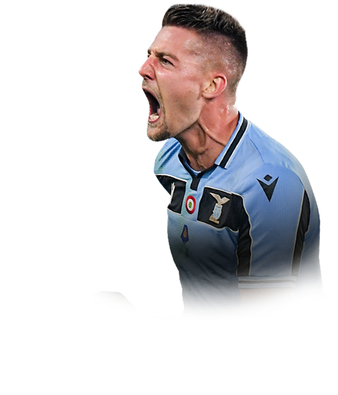 Sergej Milinkovic-Savic
