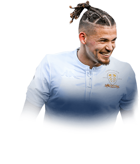 Kalvin Phillips