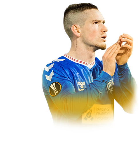 Ryan Kent