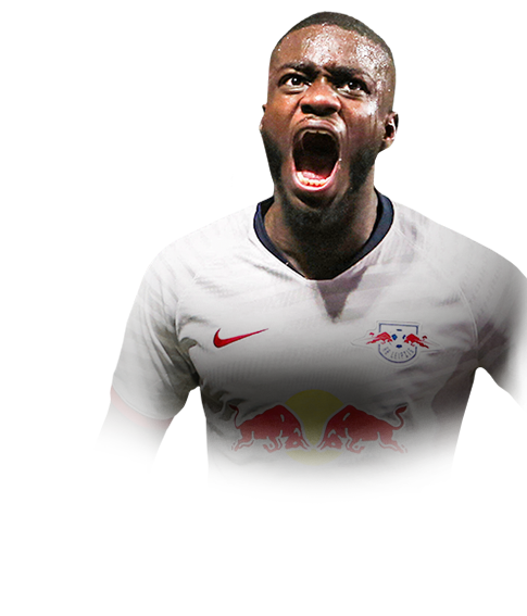 Dayot Upamecano