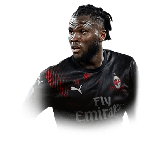 Franck Yannick Kessié