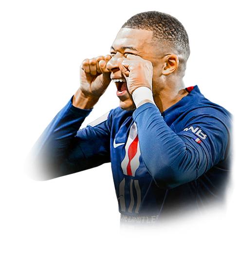 Kylian Mbappé