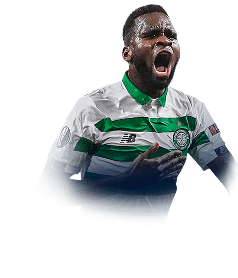 Odsonne Edouard