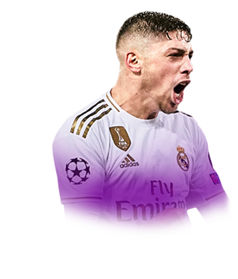 Federico Valverde