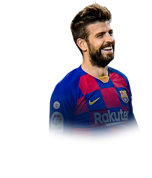 Gerard Piqué Bernabeu