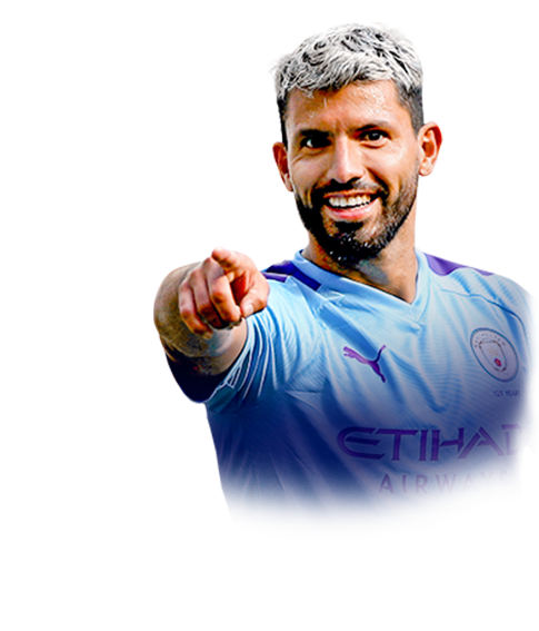 Sergio Agüero