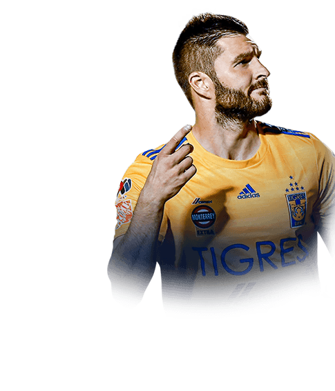 André-Pierre Gignac