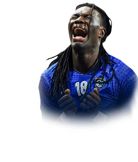 Bafétimbi Gomis