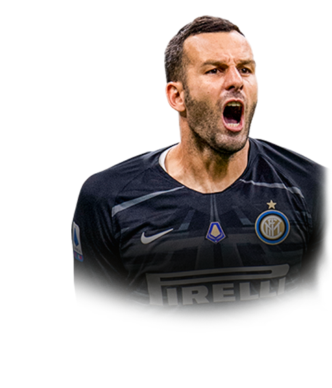 Samir Handanovic