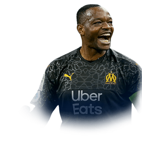 Steve Mandanda