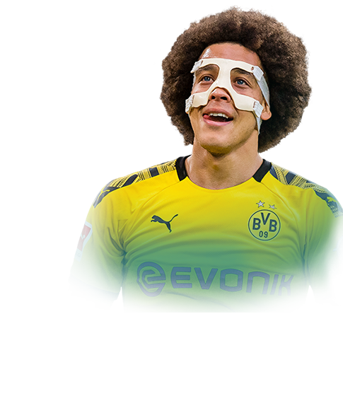 Axel Witsel