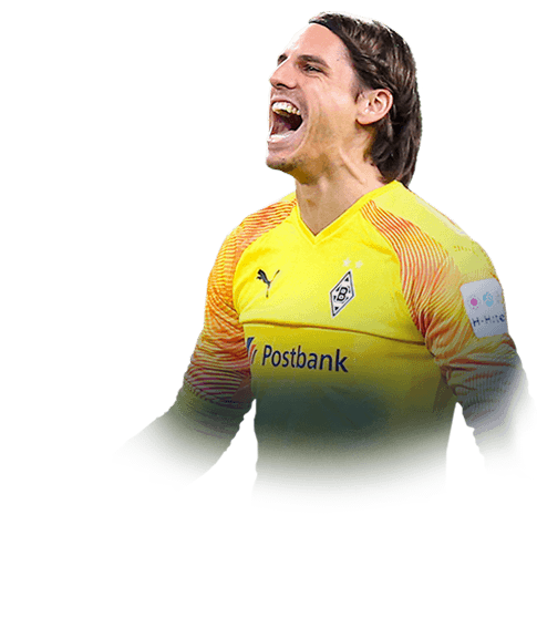 Yann Sommer