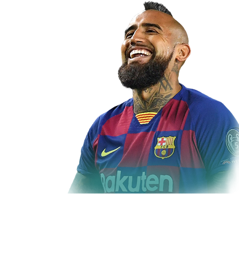 Arturo Vidal