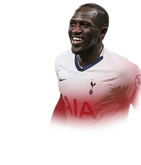 Moussa Sissoko