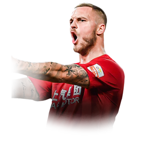 Marko Arnautovic