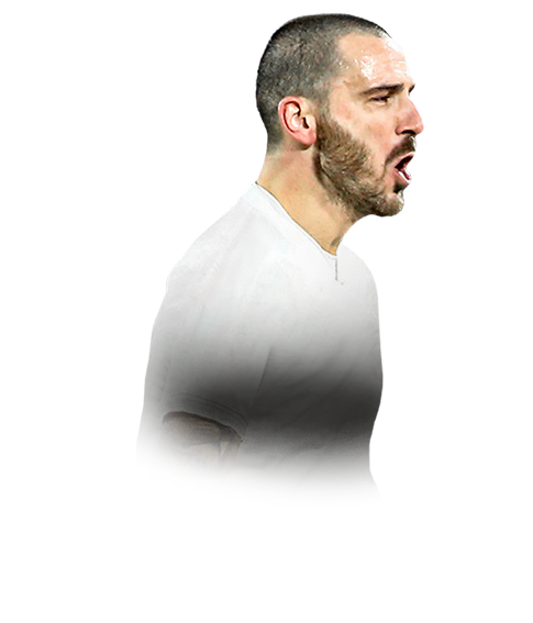 Leonardo Bonucci