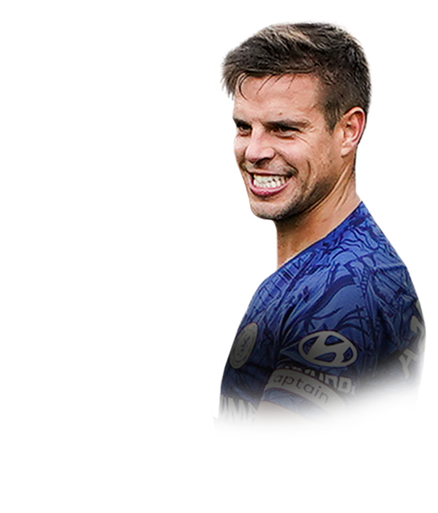César Azpilicueta Tanco