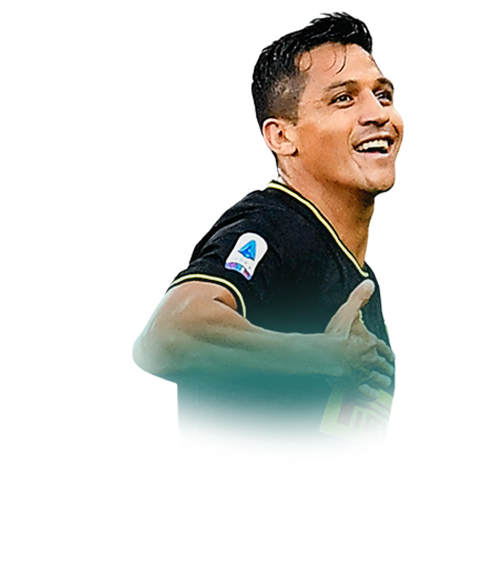 Alexis Sánchez