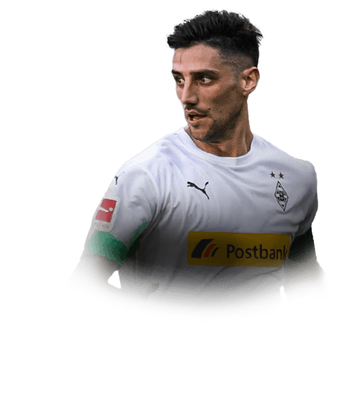 Lars Stindl