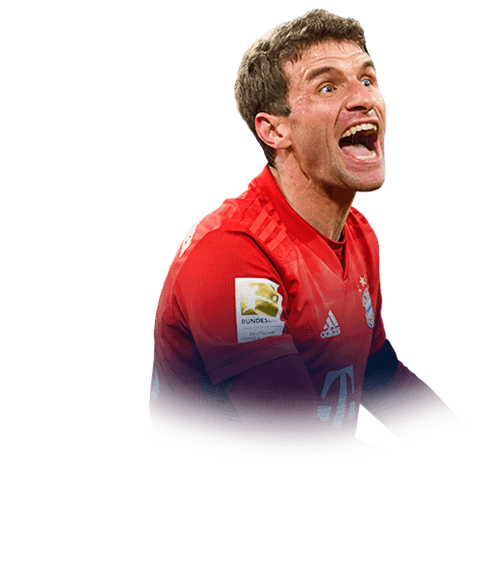 Thomas Müller