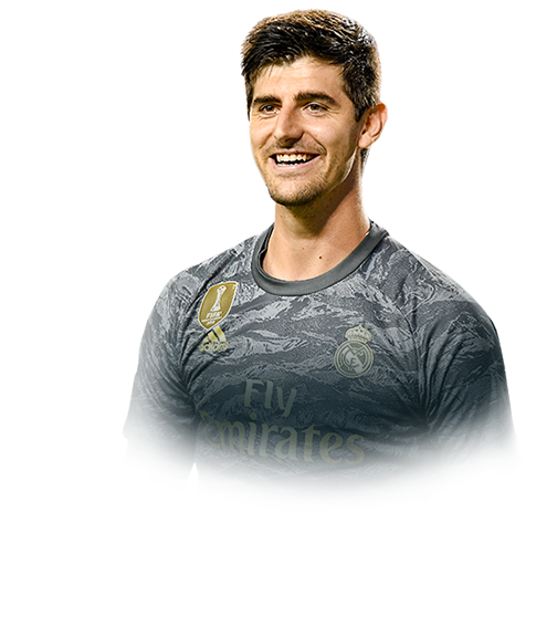 Thibaut Courtois