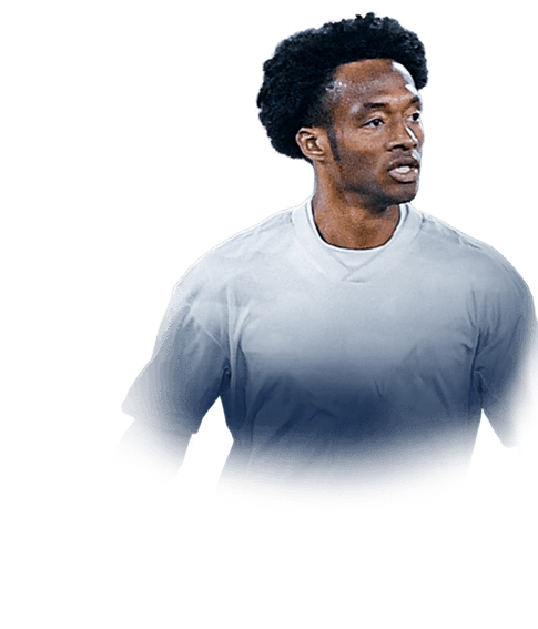 Juan Cuadrado