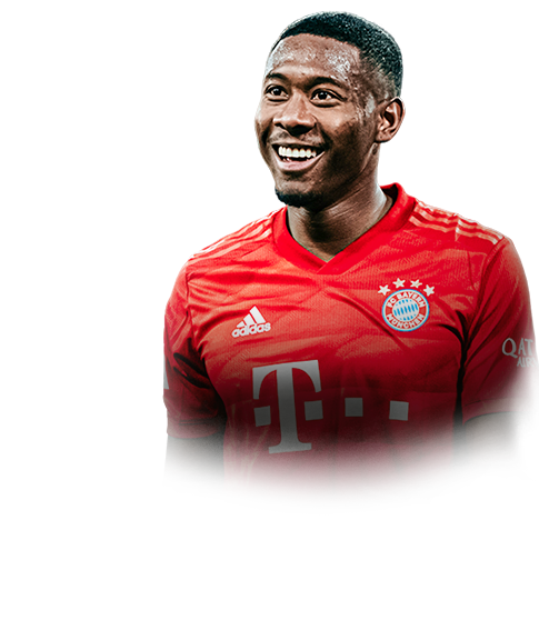 David Alaba