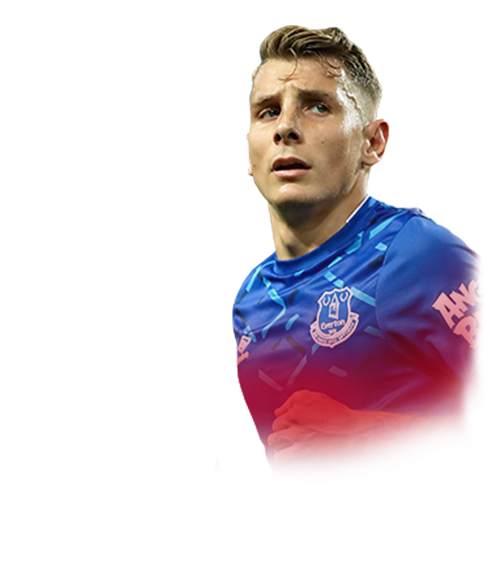 Lucas Digne