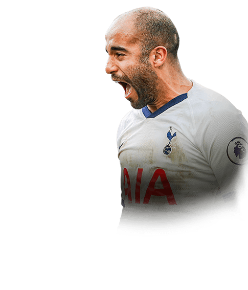 Lucas Rodrigues Moura Silva