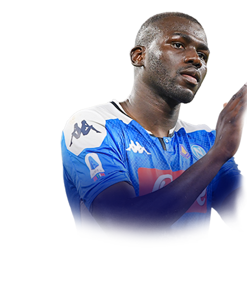 Kalidou Koulibaly