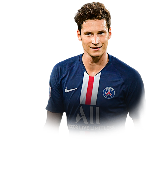 Julian Draxler