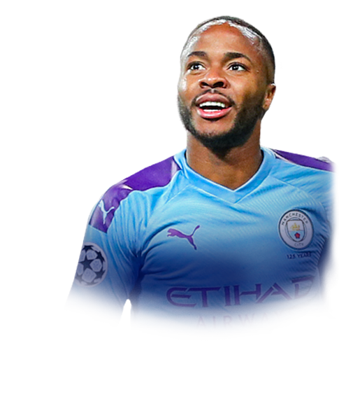 Raheem Sterling